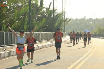 RUN TO LIVE 2025 - Ảnh #3302676