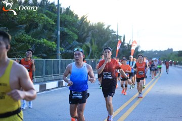 RUN TO LIVE 2025 - Ảnh #3264527