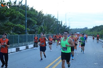 RUN TO LIVE 2025 - Ảnh #3289103