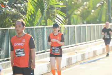 RUN TO LIVE 2025 - Ảnh #3303485