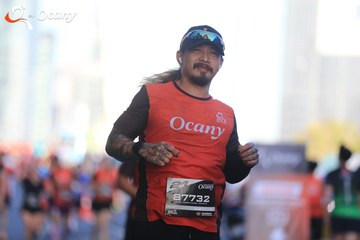 RUN TO LIVE 2025 - Ảnh #3286883