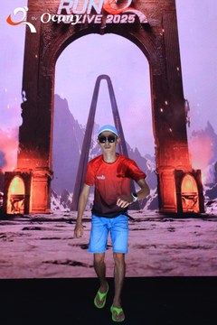 RUN TO LIVE 2025 - Ảnh #3137618