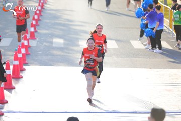 RUN TO LIVE 2025 - Ảnh #3191230