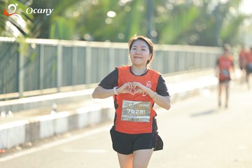 RUN TO LIVE 2025 - Ảnh #3304211