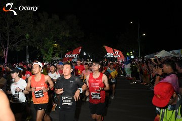 RUN TO LIVE 2025 - Ảnh #3140532