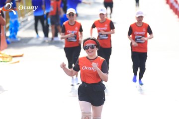 RUN TO LIVE 2025 - Ảnh #3209559