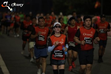 RUN TO LIVE 2025 - Ảnh #3204365