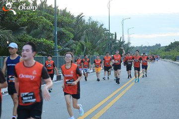 RUN TO LIVE 2025 - Ảnh #3283490