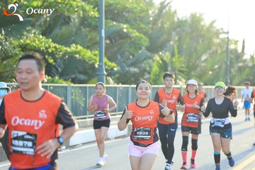 RUN TO LIVE 2025 - Ảnh #3300986