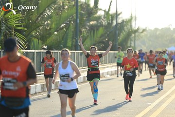 RUN TO LIVE 2025 - Ảnh #3302434