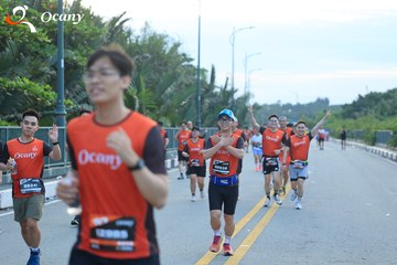 RUN TO LIVE 2025 - Ảnh #3280697