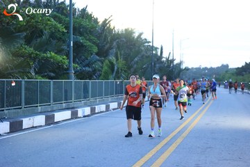 RUN TO LIVE 2025 - Ảnh #3264412