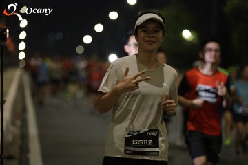 RUN TO LIVE 2025 - Ảnh #3203490