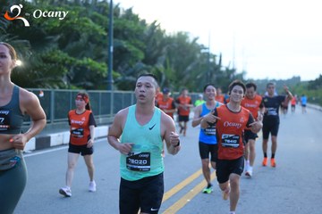 RUN TO LIVE 2025 - Ảnh #3267364