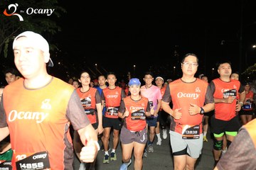 RUN TO LIVE 2025 - Ảnh #3280421