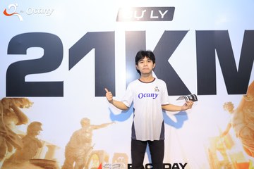 RUN TO LIVE 2025 - Ảnh #3215076