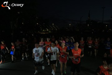 RUN TO LIVE 2025 - Ảnh #3282834