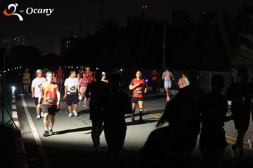 RUN TO LIVE 2025 - Ảnh #3262033