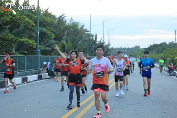 RUN TO LIVE 2025 - Ảnh #3284776
