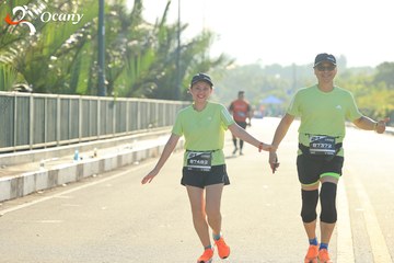 RUN TO LIVE 2025 - Ảnh #3304483