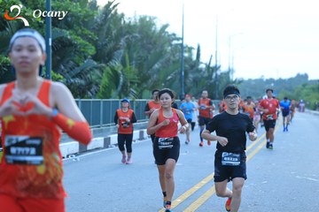 RUN TO LIVE 2025 - Ảnh #3290030
