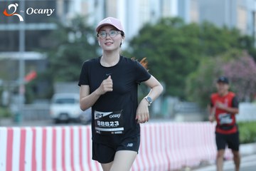 RUN TO LIVE 2025 - Ảnh #3210669
