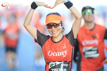 RUN TO LIVE 2025 - Ảnh #3286504