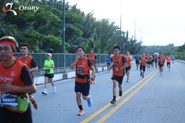 RUN TO LIVE 2025 - Ảnh #3267404