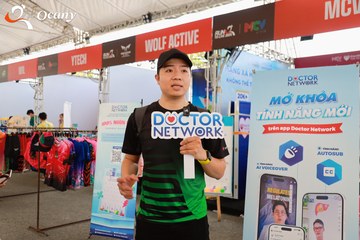 RUN TO LIVE 2025 - Ảnh #3121590
