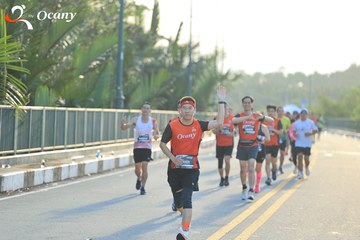 RUN TO LIVE 2025 - Ảnh #3300068