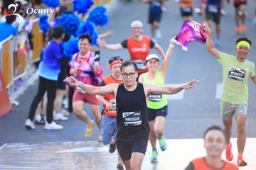 RUN TO LIVE 2025 - Ảnh #3153711