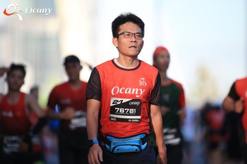 RUN TO LIVE 2025 - Ảnh #3283242