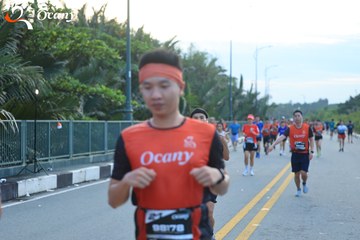 RUN TO LIVE 2025 - Ảnh #3278696