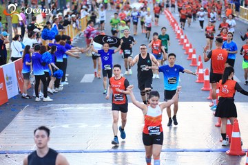 RUN TO LIVE 2025 - Ảnh #3153650