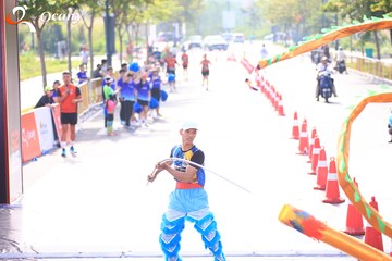 RUN TO LIVE 2025 - Ảnh #3209268