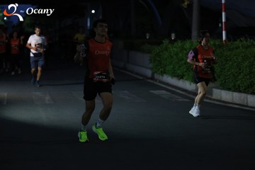 RUN TO LIVE 2025 - Ảnh #3155330
