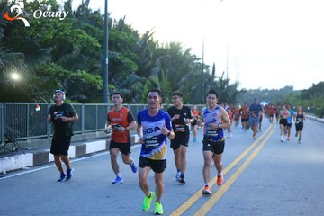 RUN TO LIVE 2025 - Ảnh #3265510