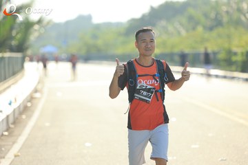 RUN TO LIVE 2025 - Ảnh #3304779