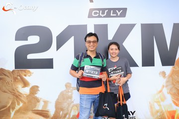 RUN TO LIVE 2025 - Ảnh #3127689