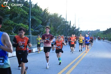 RUN TO LIVE 2025 - Ảnh #3264466