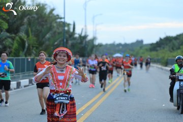 RUN TO LIVE 2025 - Ảnh #3281048