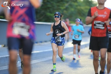 RUN TO LIVE 2025 - Ảnh #3279795