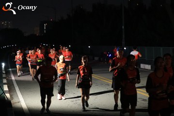 RUN TO LIVE 2025 - Ảnh #3262434