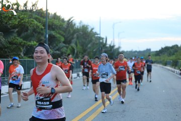 RUN TO LIVE 2025 - Ảnh #3281790