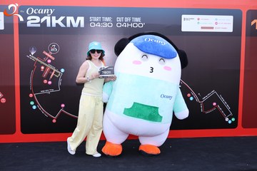 RUN TO LIVE 2025 - Ảnh #3122042