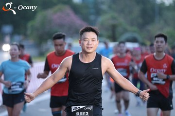 RUN TO LIVE 2025 - Ảnh #3206727