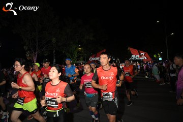RUN TO LIVE 2025 - Ảnh #3140758