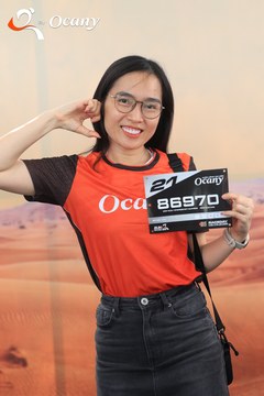 RUN TO LIVE 2025 - Ảnh #3120885
