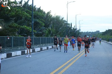 RUN TO LIVE 2025 - Ảnh #3267793
