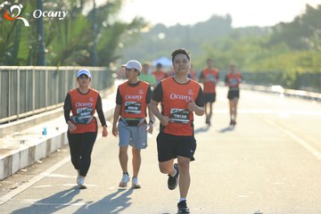 RUN TO LIVE 2025 - Ảnh #3303565